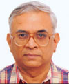 Shri D. Rajagopalan