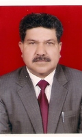 Dr. S .K. Sharma