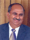 Shri.Dr. H.N.Krishana