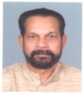 Shri Dr.Kurias Kumbalakuzhy