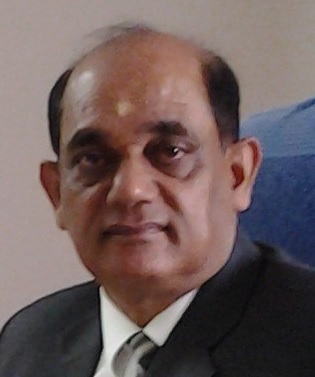 Shri Anil Kumar Sharma