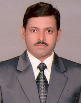 Shri Dyan Prakash Morya